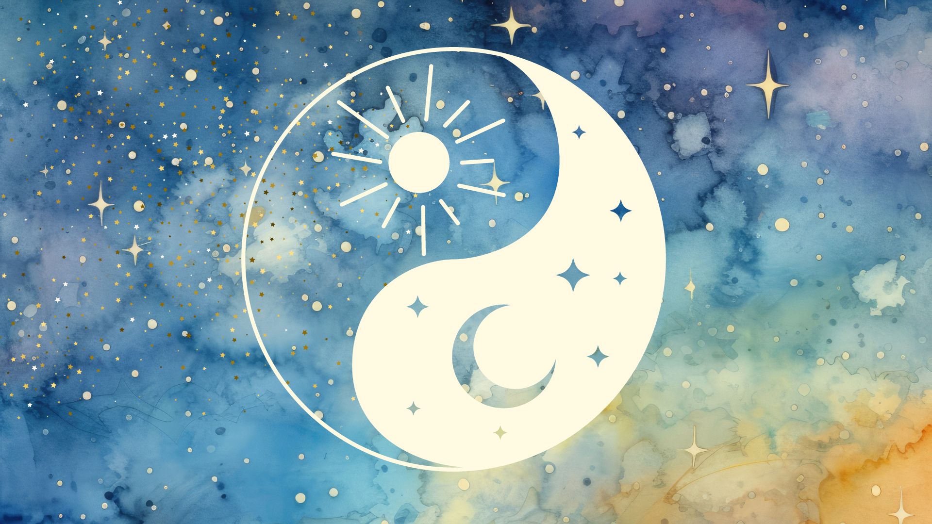 simbología del yin y el yang